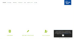 Desktop Screenshot of ja-ped.de